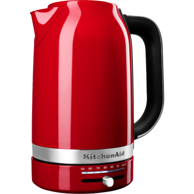 Детальное фото товара: KitchenAid 5KEK1701EER электрический чайник