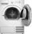 ASKO T310HCXLW.P Детальное фото товара: ASKO T310HCXLW.P