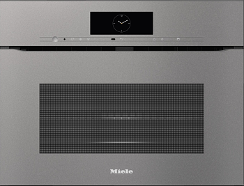 Фото товара: Miele H7840BMX GRGR