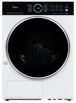 Midea MD205H80WB/W-RU