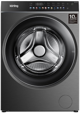 Детальное фото товара: Korting стирка KWM 60DS1499 An + сушка KD 69IHP10 An + соед.эл DSK 350 An