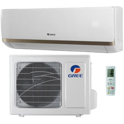 Детальное фото товара: Gree GWH28AAEXF-K3NNA2A