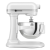 KitchenAid 5KSM55SXXEWH Детальное фото товара: KitchenAid 5KSM55SXXEWH