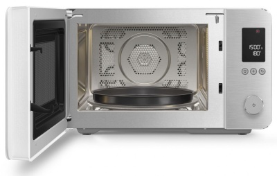 Детальное фото товара: Smeg MOC02WHMEU