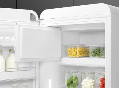 Детальное фото товара: Smeg FAB28LWH6