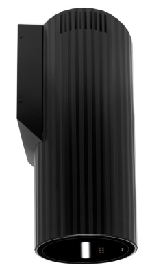 Детальное фото товара: Konigin Adagio Black/Black Glass 35