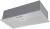 Maunfeld CROSBY SINGL 5028 INOX Детальное фото товара: Maunfeld CROSBY SINGL 5028 INOX