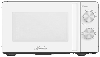 Фото товара: Monsher MTW 200 R Blanc