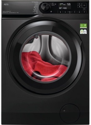 Детальное фото товара: AEG LFR83944OE