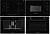 Фото товара: KUPPERSBERG ICS 612 + HT 612 BLACK + HMW 650 BL + KCM 182 BLACK