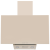 Konigin Flow Ivory 60 Детальное фото товара: Konigin Flow Ivory 60
