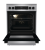 Gorenje GECS6C70XC Детальное фото товара: Gorenje GECS6C70XC