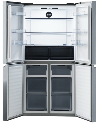 Детальное фото товара: Centek CT-1745 Black Glass