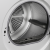 Monsher MDM 510 Blanc Детальное фото товара: Monsher MDM 510 Blanc