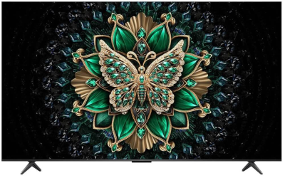 Детальное фото товара: TCL 65C6K