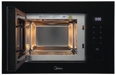 Детальное фото товара: Midea MI92200GB