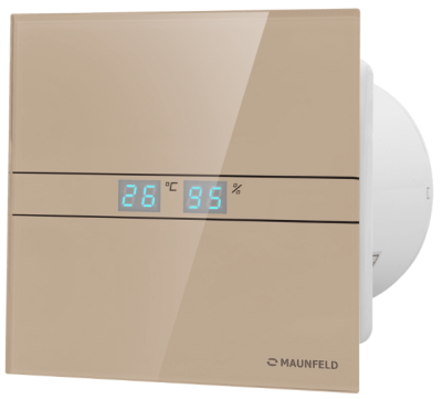 Maunfeld MFE10THGBG