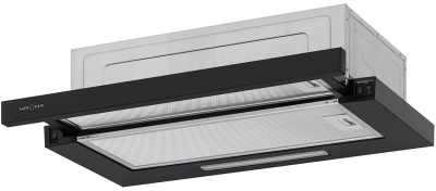 Фото товара: Krona KERRY 600 BLACK PB V2