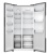 Haier HRF-522DS6RU Детальное фото товара: Haier HRF-522DS6RU