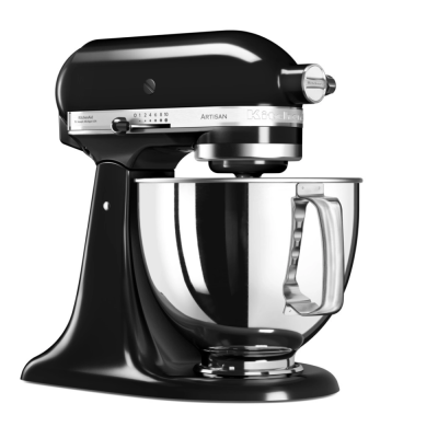 Детальное фото товара: KitchenAid 5KSM125EOB