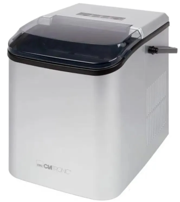 Clatronic EWB 3785 silber