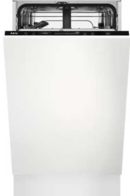 AEG FSE62417P