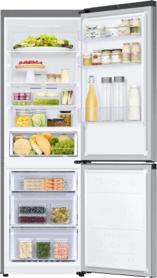 Детальное фото товара: Samsung RB34C600ESA/EF