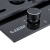 EXITEQ EXH-210 black Детальное фото товара: EXITEQ EXH-210 black газовая поверхность