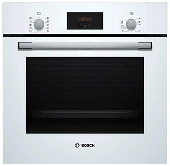 Фото товара: Bosch HBF512BW1T