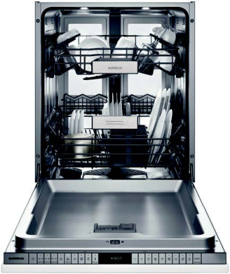 Детальное фото товара: Gaggenau DF480101