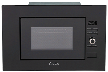 Фото товара: LEX BIMO 20.03 BLACK