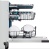Haier HDWE11-595RU Детальное фото товара: Haier HDWE11-595RU