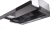 EXITEQ EX-1076 black glass Детальное фото товара: EXITEQ EX-1076 black glass