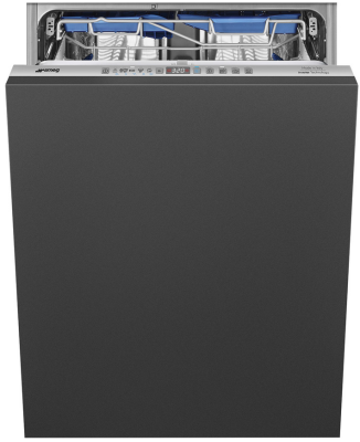 Фото товара: Smeg STL323BQLH
