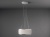 Falmec SOFFIO IS 58 White Satin Glass Детальное фото товара: Falmec SOFFIO IS 58 White Satin Glass