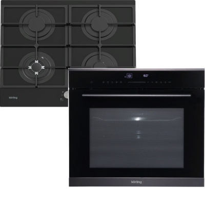 KORTING HGG 6722 CTN + OKB 1340 GNBX MW