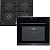 Фото товара: KORTING HGG 6722 CTN + OKB 1340 GNBX MW