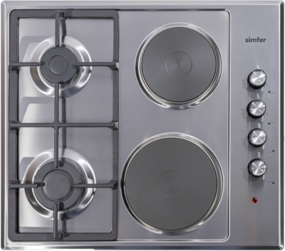 Детальное фото товара: SIMFER H60Q22M516 комбинированная поверхность