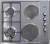 SIMFER H60Q22M516 Детальное фото товара: SIMFER H60Q22M516 комбинированная поверхность
