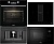 Фото товара: KORTING HIBH 68980 NB + OKB 8931 CESN + KMI 827 GN + KCM 9200 BG