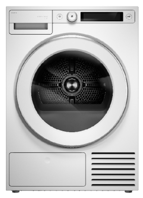 Детальное фото товара: ASKO T510HRXLW.P
