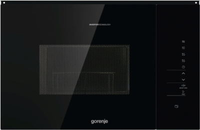 Фото товара: Gorenje BMI251SG3BG