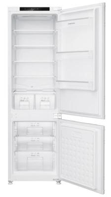 Детальное фото товара: MEFERI MBR177 COMBI NO FROST POWER