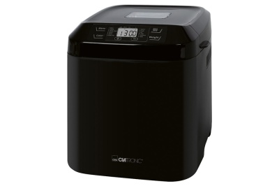 Clatronic BBA 3774 schwarz