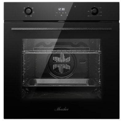 Детальное фото товара: Monsher MOE 6021 Noir