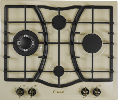 LEX GVE 643C IV