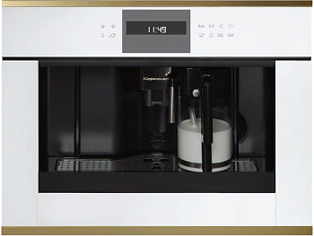 Фото товара: Kuppersbusch CKV 6550.0 W4 Gold