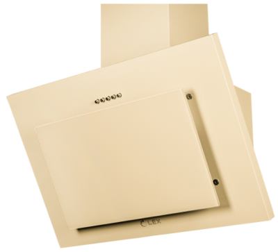LEX MIKA 600 IVORY