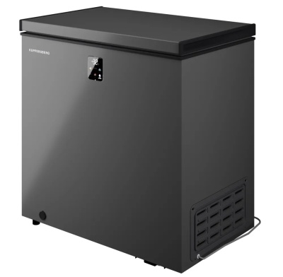 Детальное фото товара: Kuppersberg FLCF 201 G