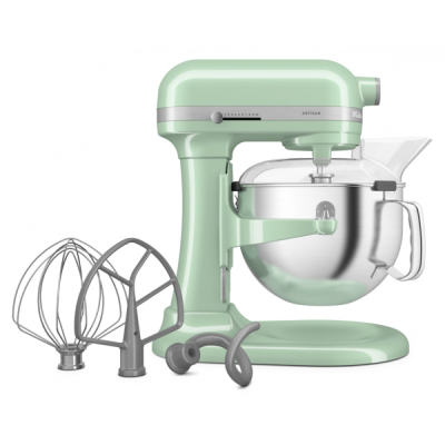 Детальное фото товара: KitchenAid 5KSM60SPXEPT
